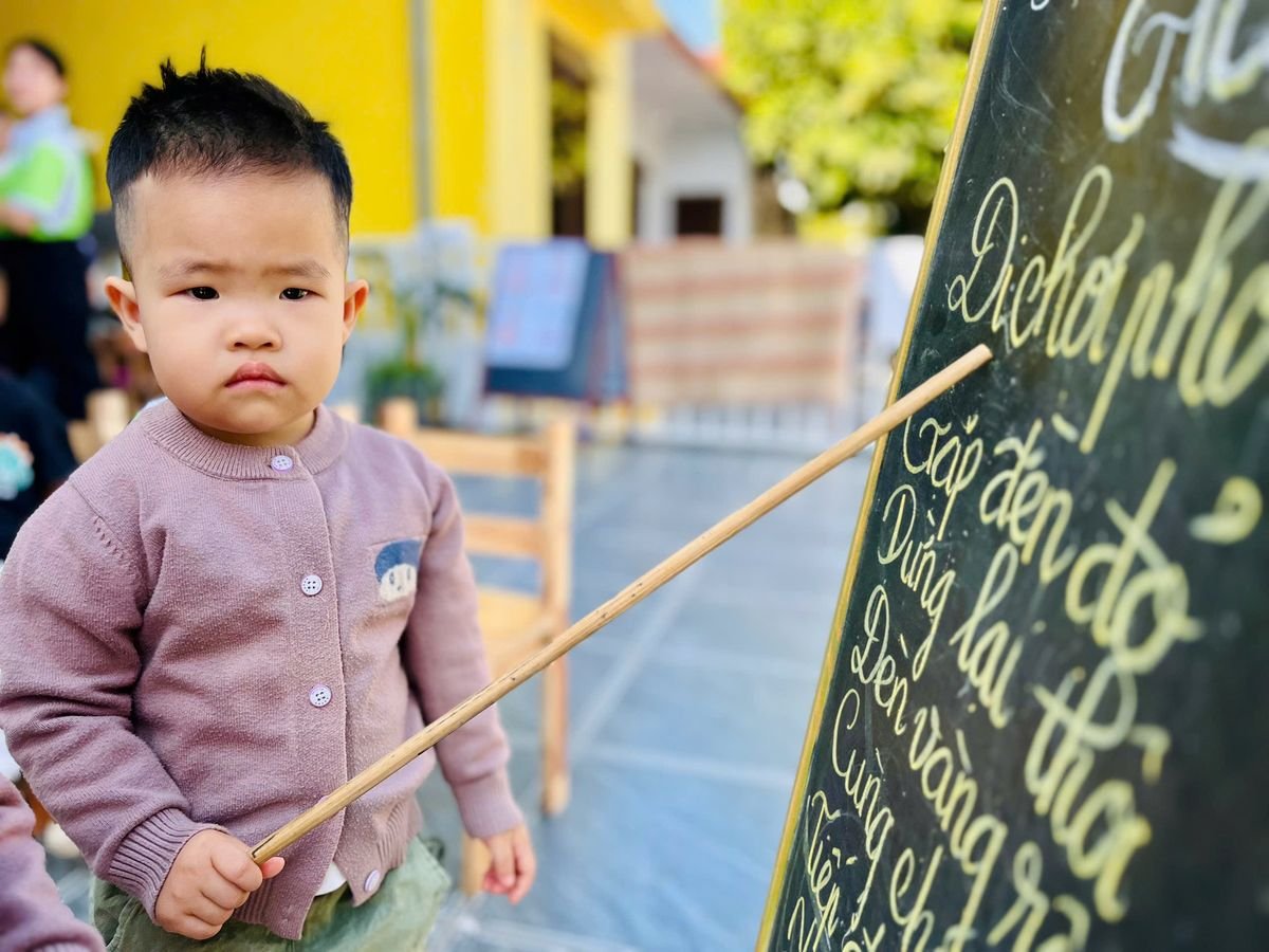 Ảnh hoạt động