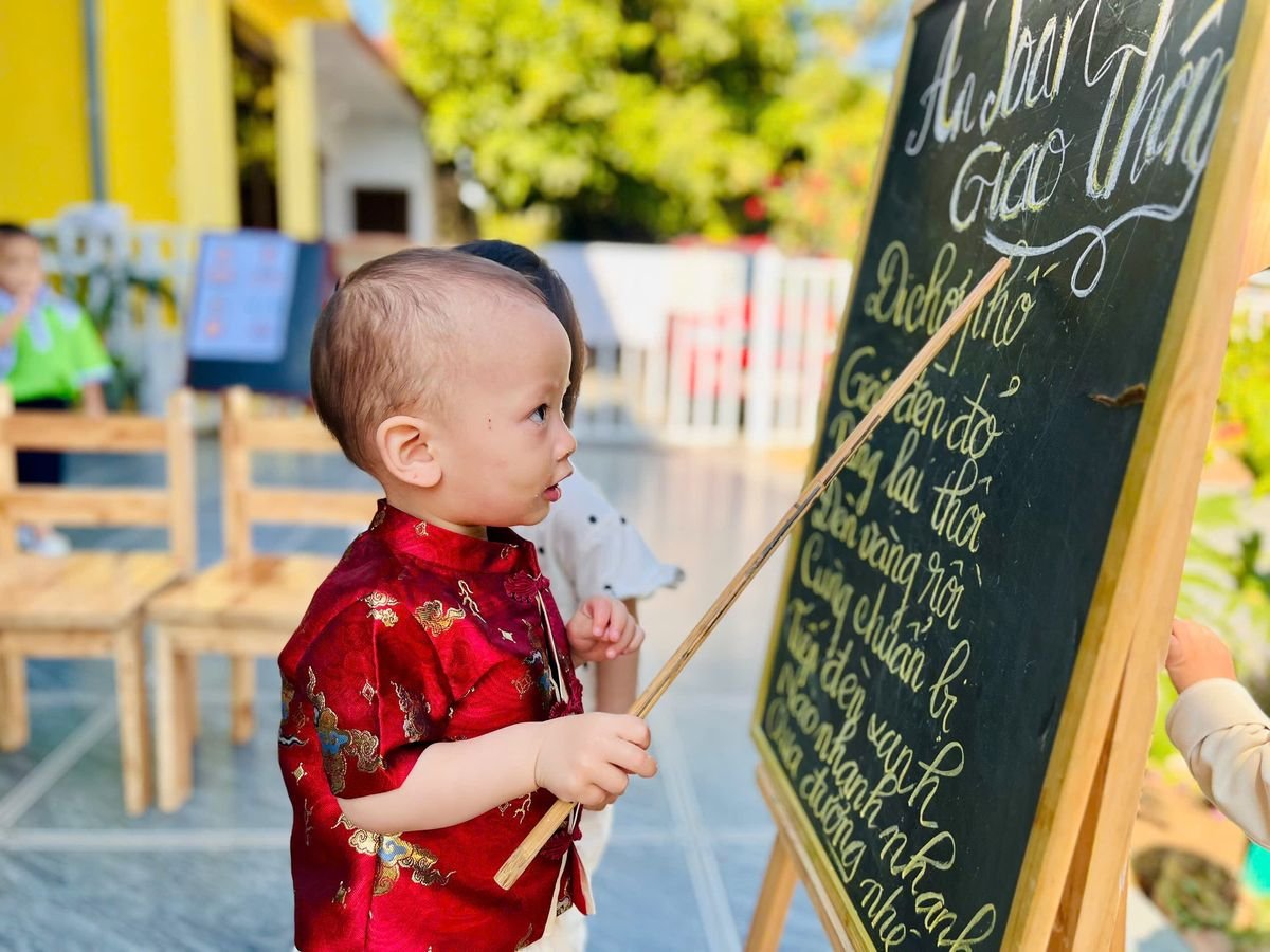 Ảnh hoạt động