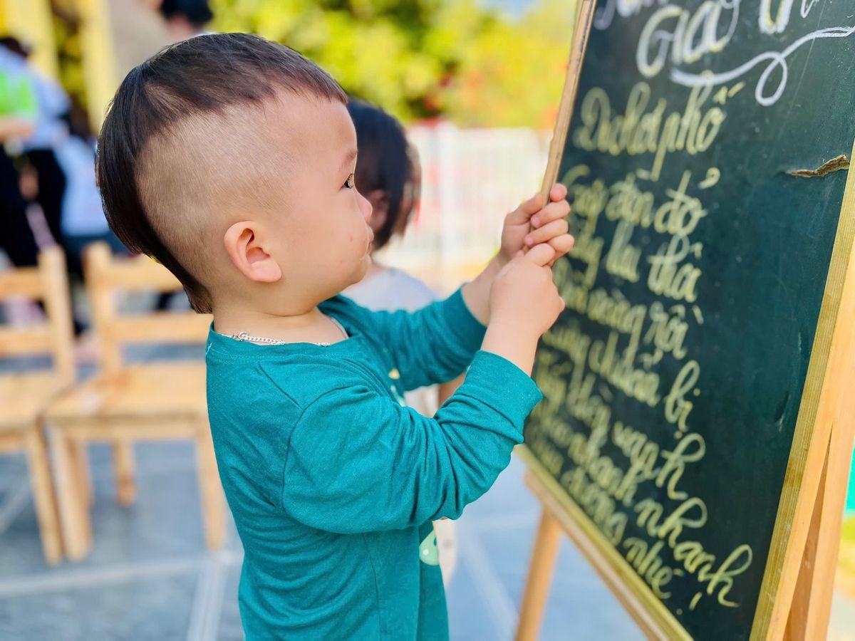 Ảnh hoạt động