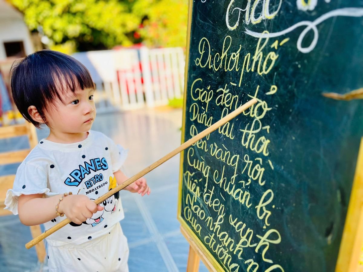 Ảnh hoạt động