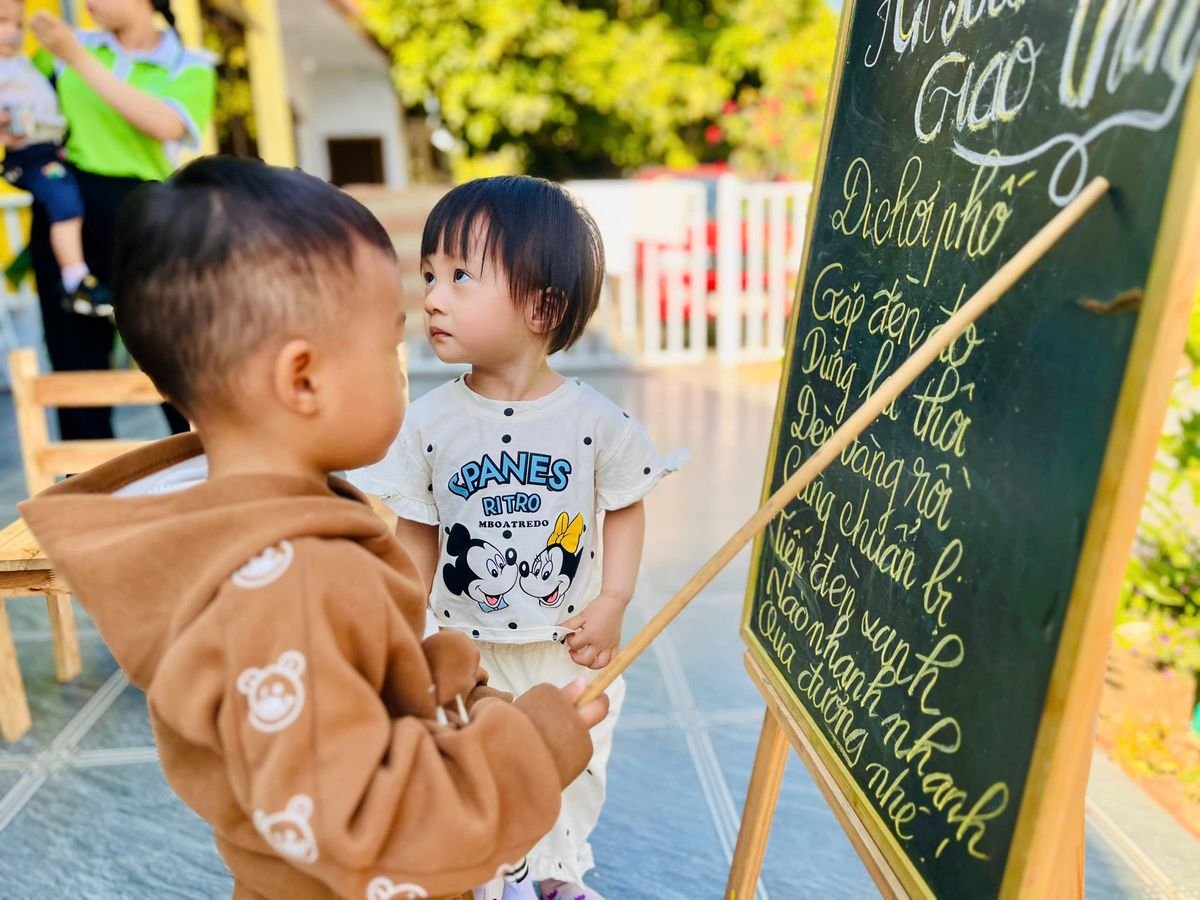 Ảnh hoạt động