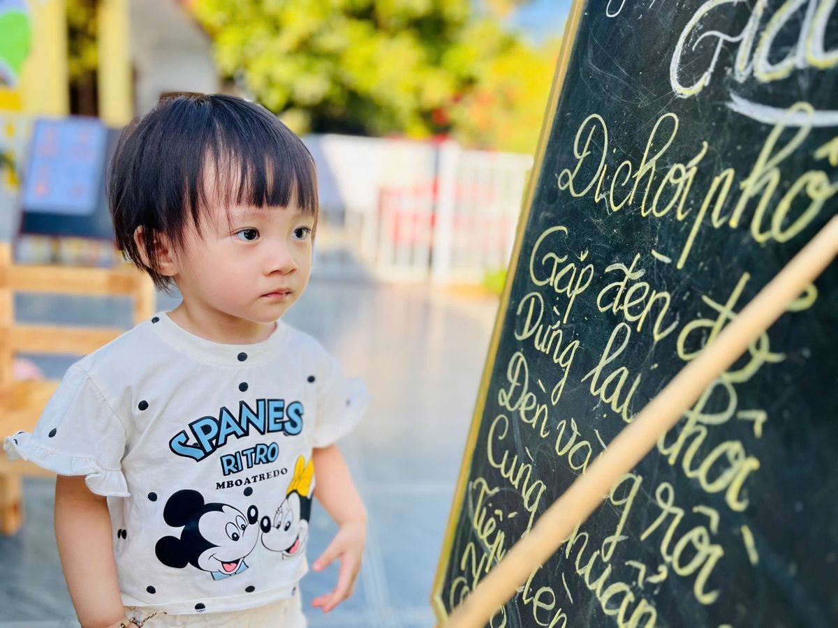 Ảnh hoạt động