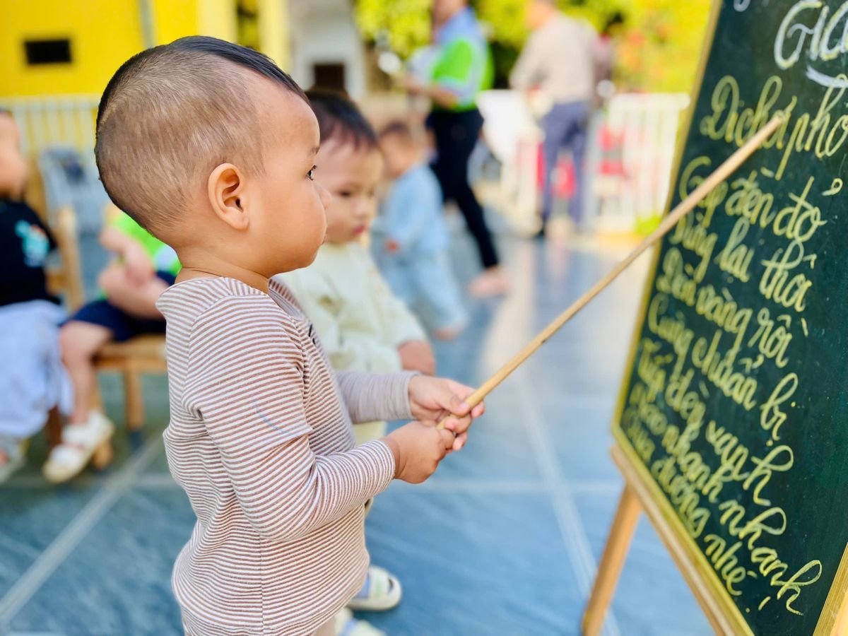 Ảnh hoạt động