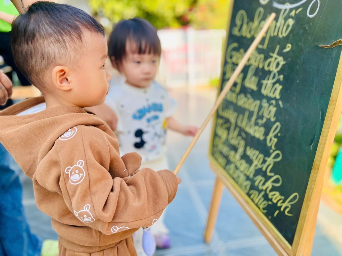 Ảnh hoạt động