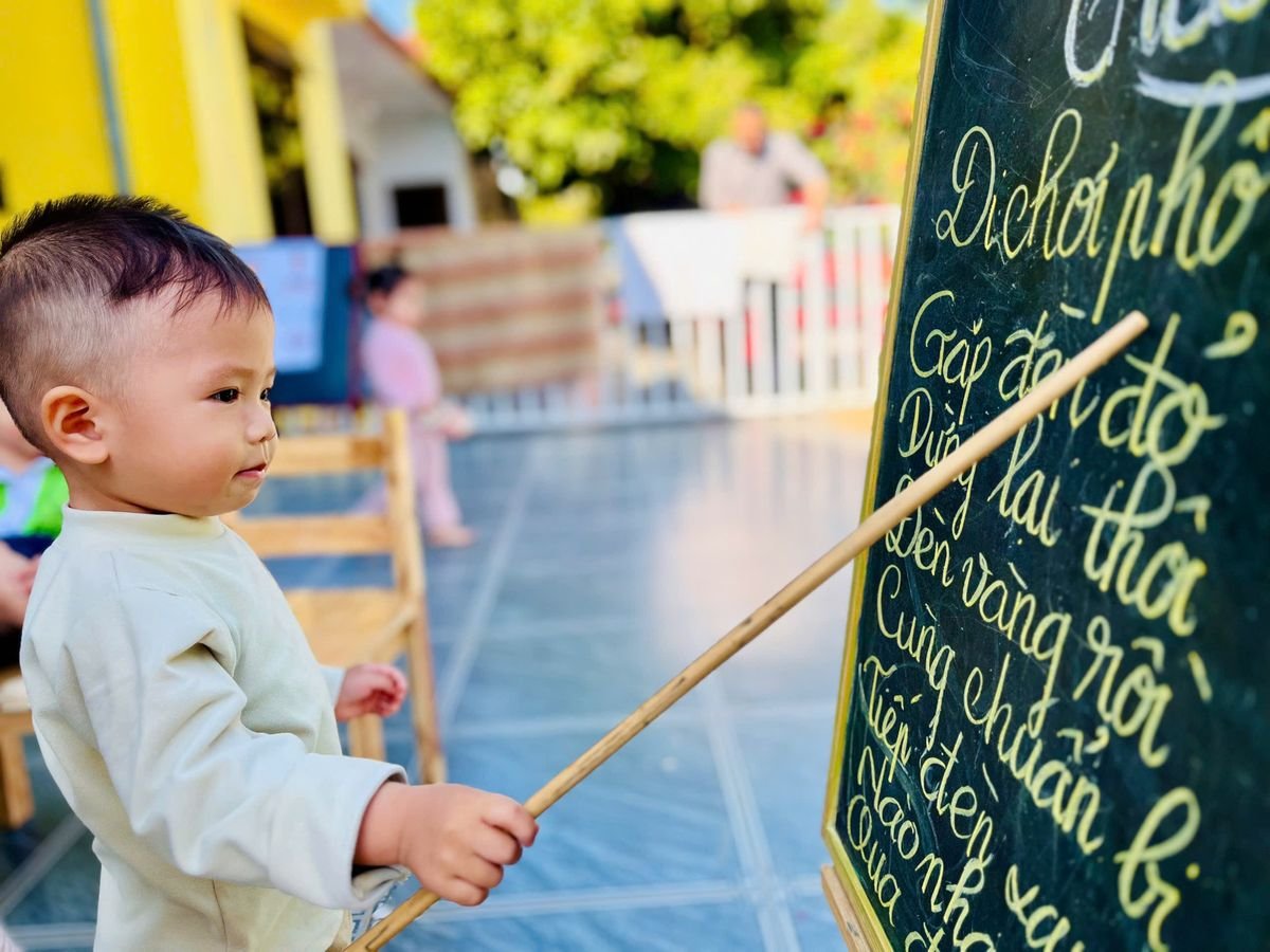 Ảnh hoạt động