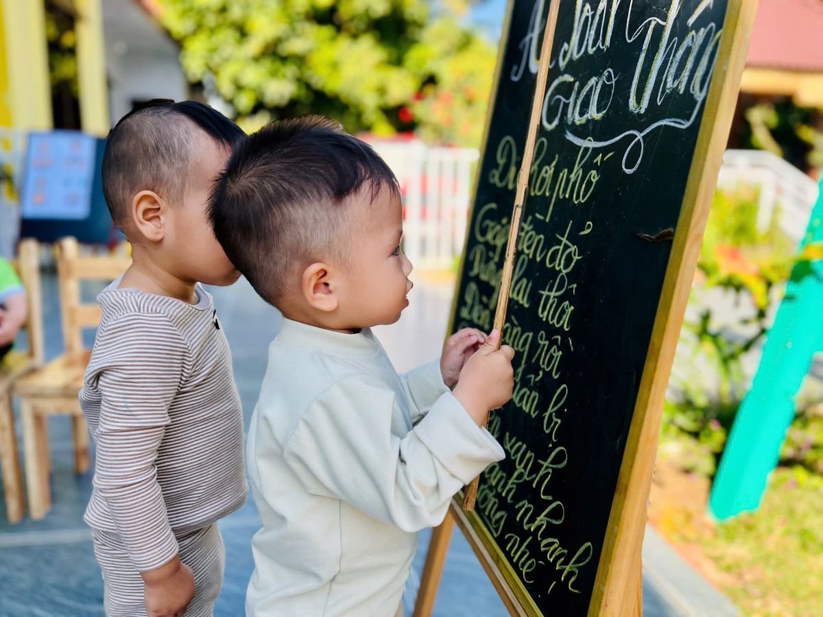 Ảnh hoạt động