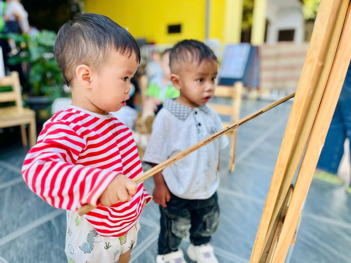 Ảnh hoạt động