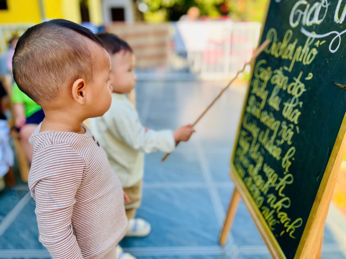 Ảnh hoạt động