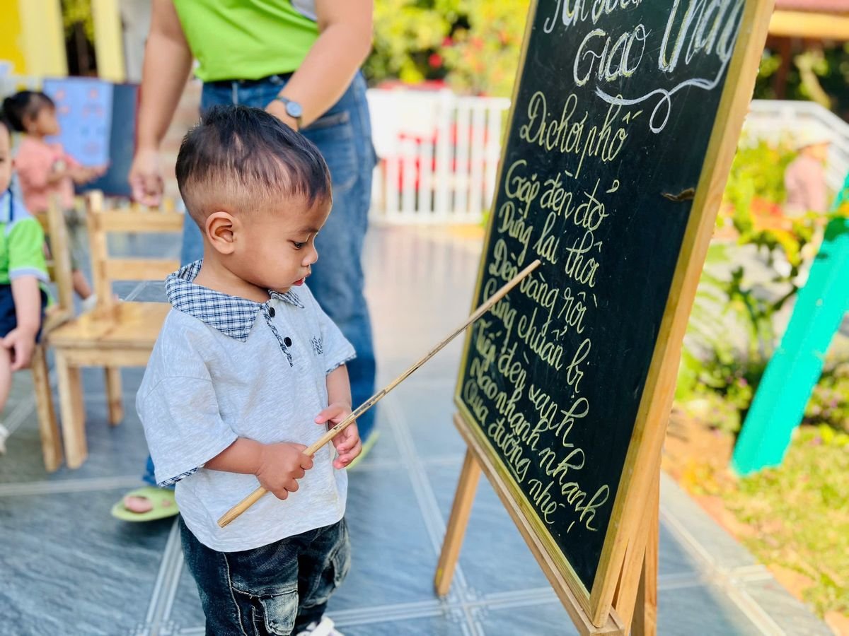 Ảnh hoạt động