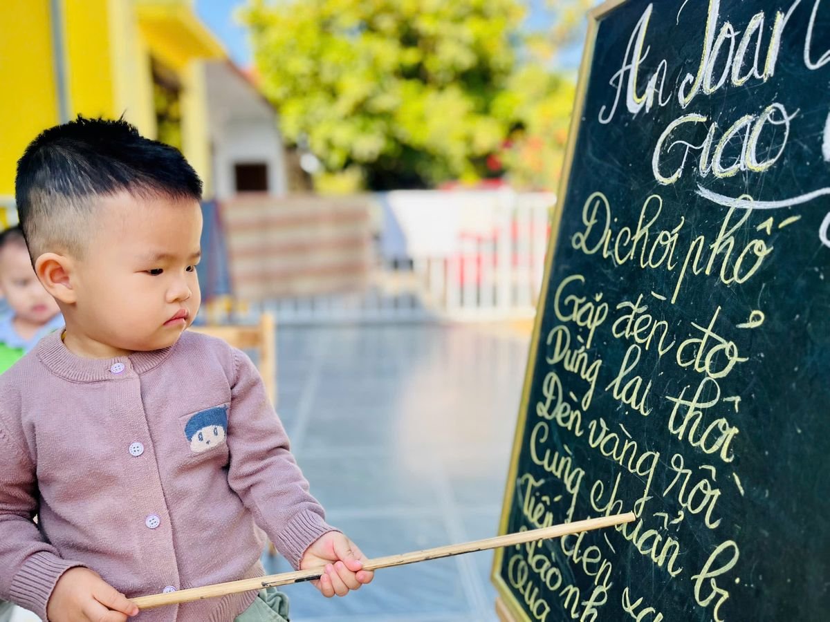 Ảnh hoạt động