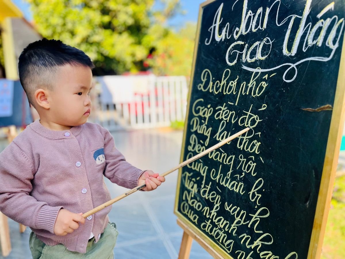 Ảnh hoạt động