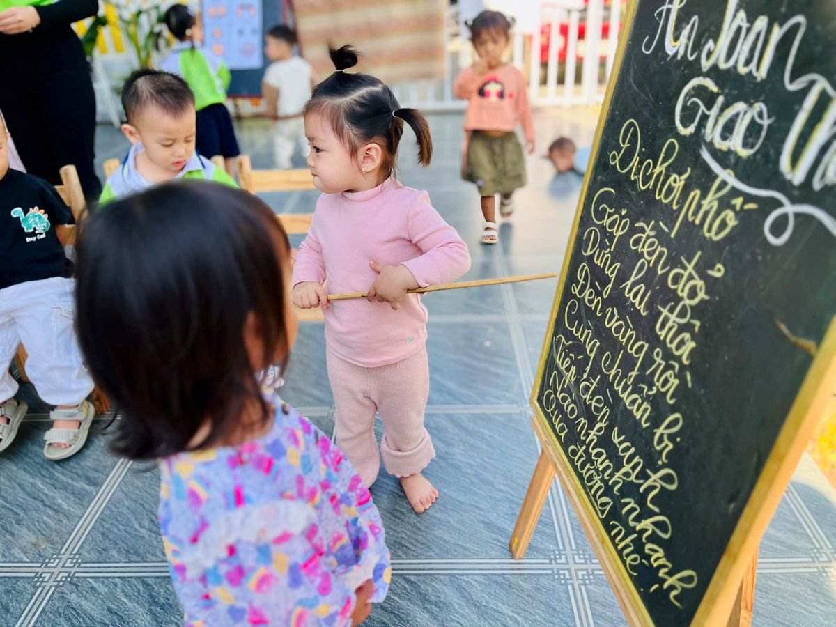 Ảnh hoạt động