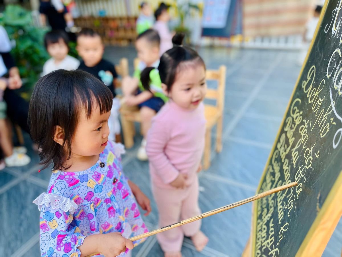 Ảnh hoạt động