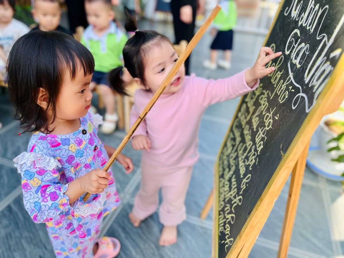 Ảnh hoạt động