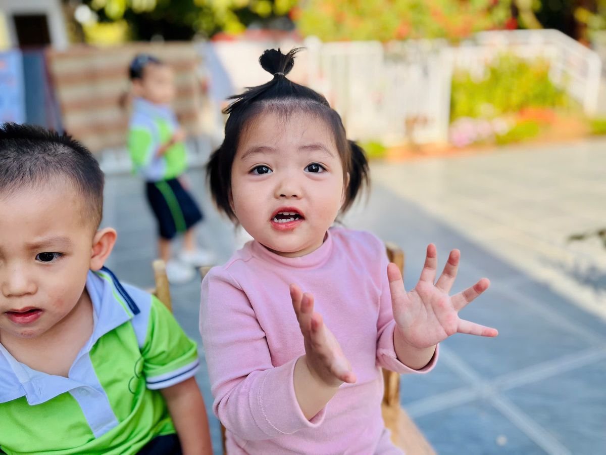 Ảnh hoạt động