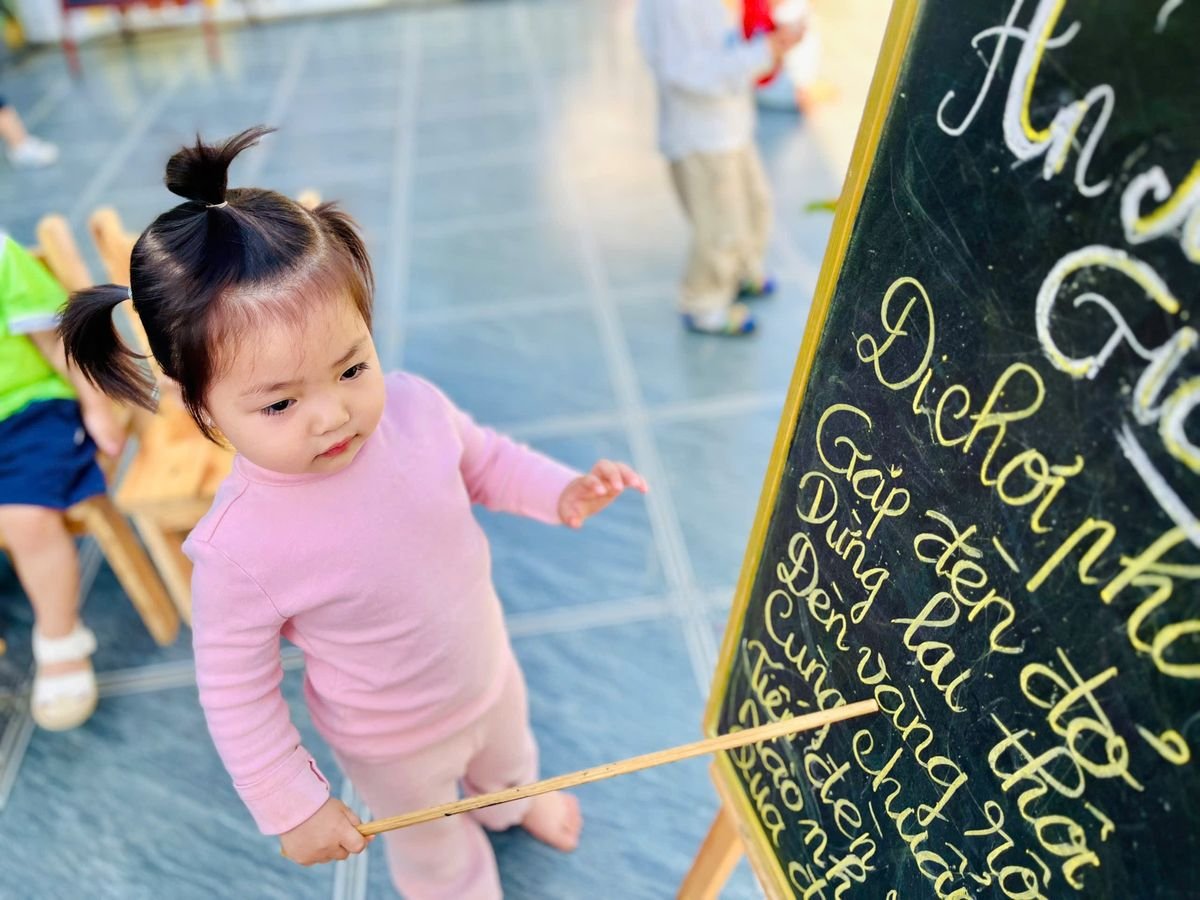 Ảnh hoạt động