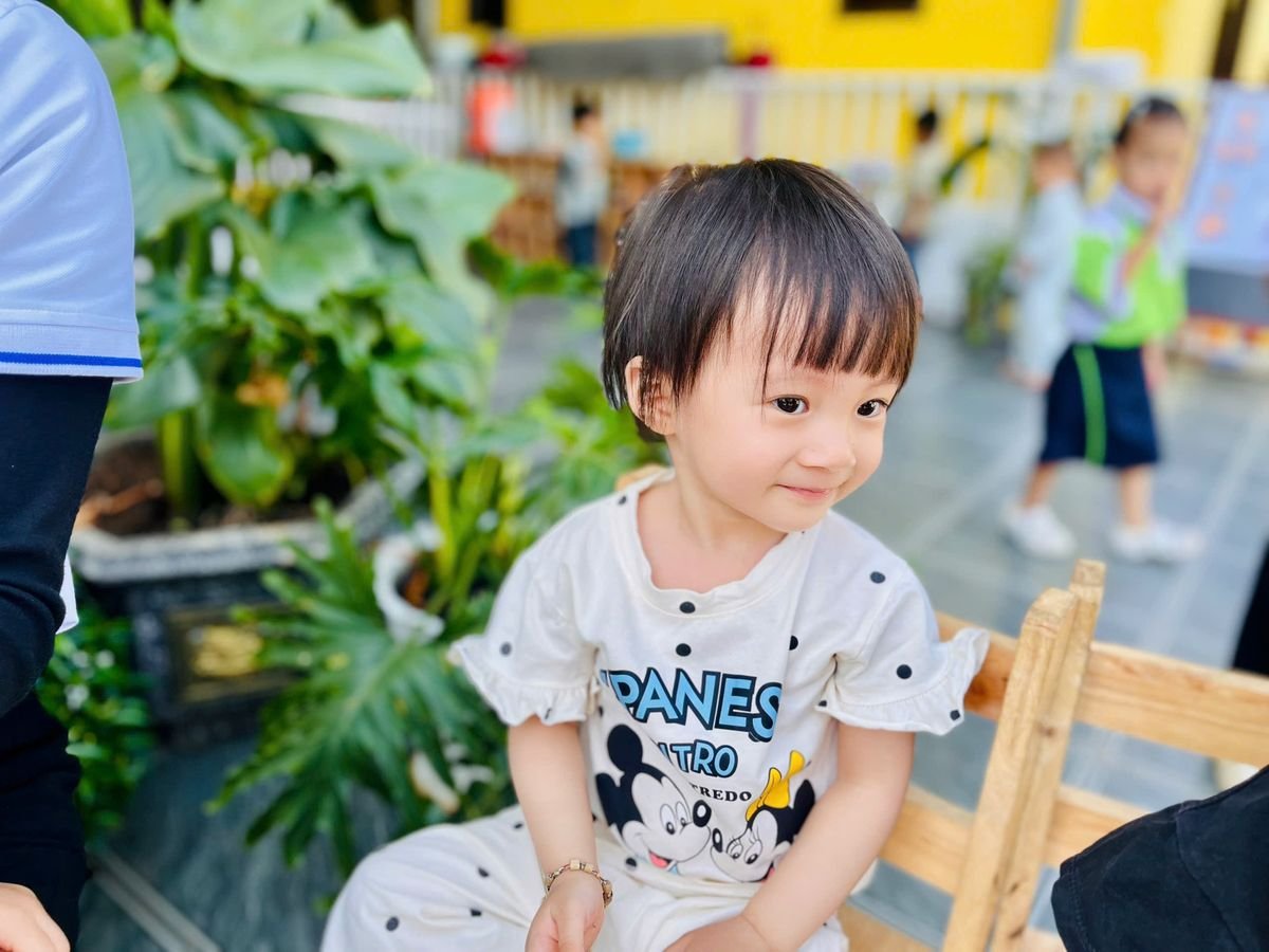 Ảnh hoạt động