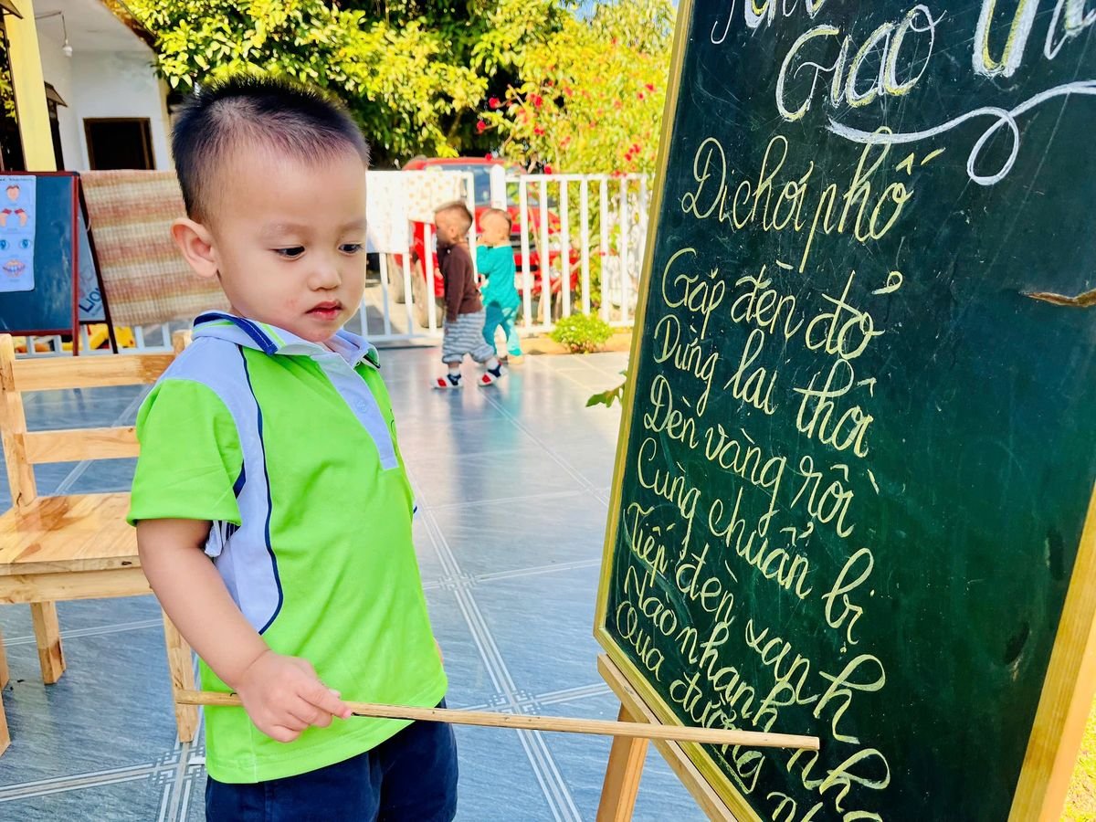 Ảnh hoạt động