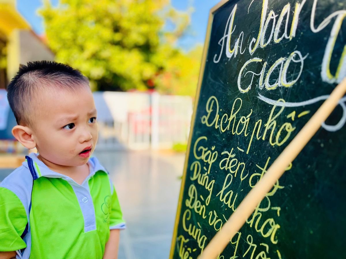 Ảnh hoạt động