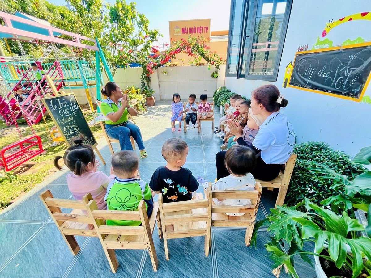 Ảnh hoạt động