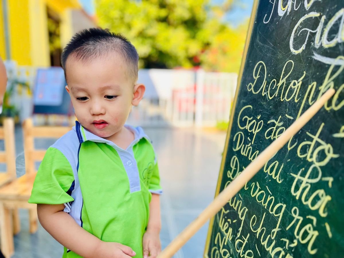 Ảnh hoạt động