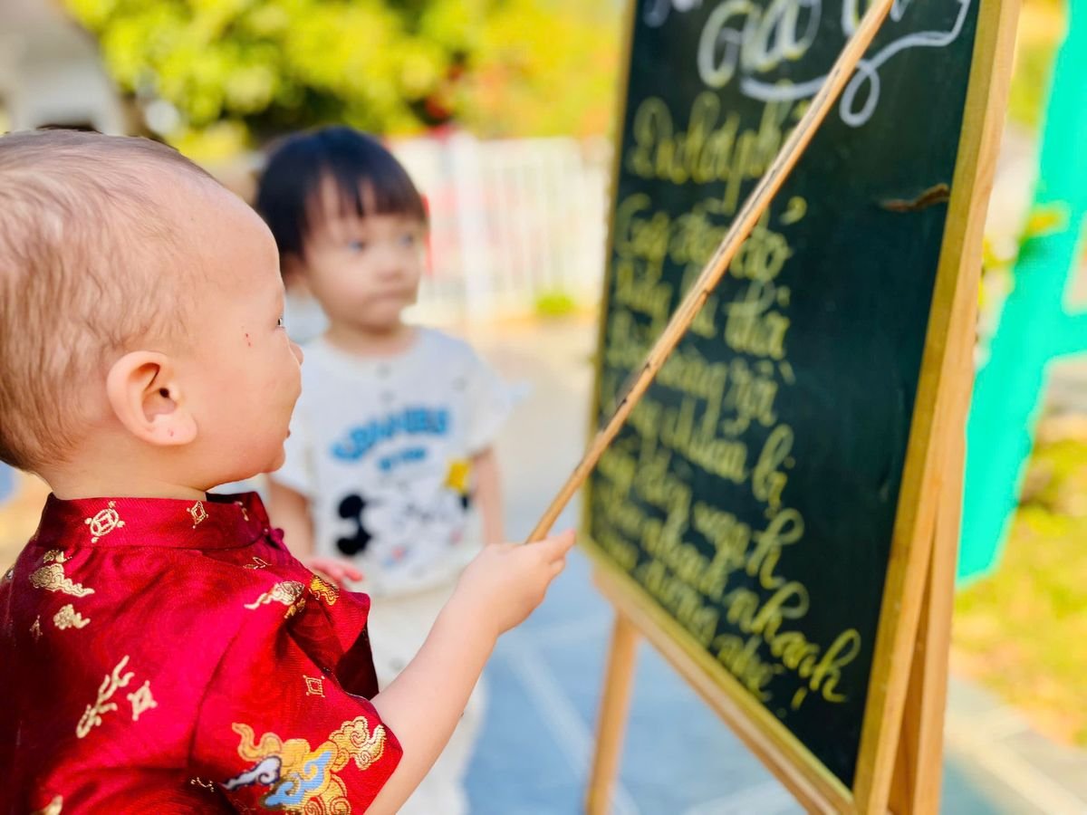 Ảnh hoạt động