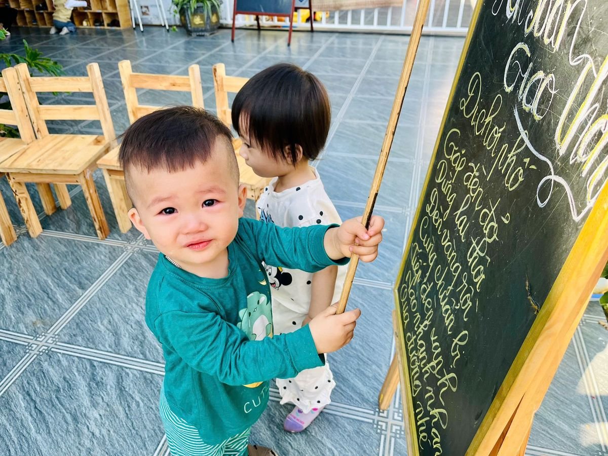 Ảnh hoạt động