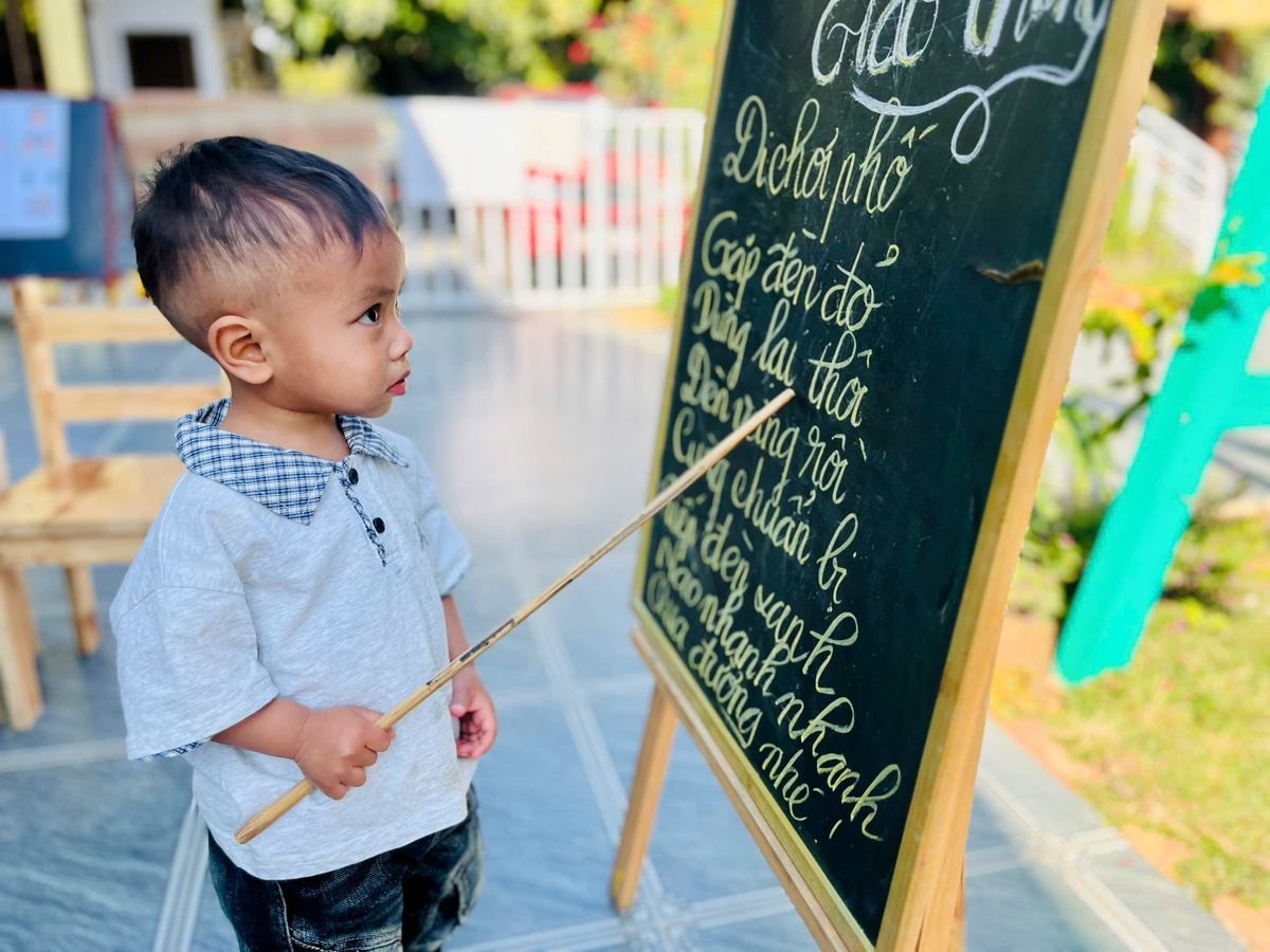 Ảnh hoạt động