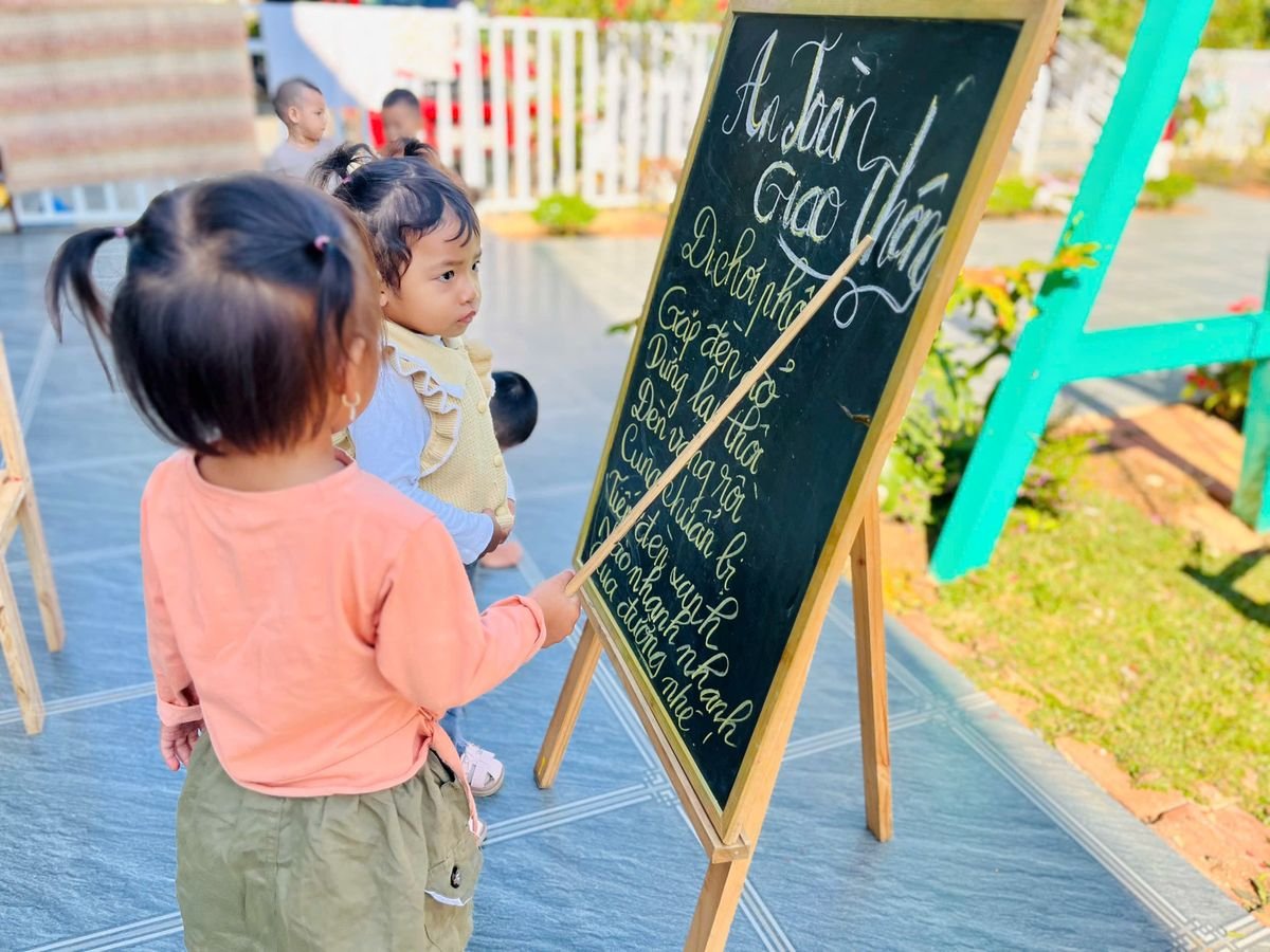 Ảnh hoạt động