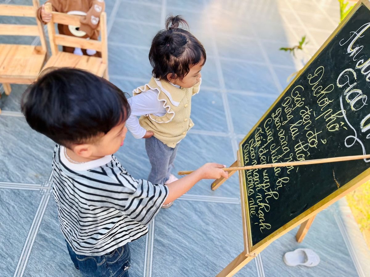 Ảnh hoạt động