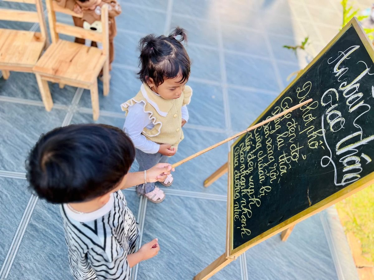 Ảnh hoạt động