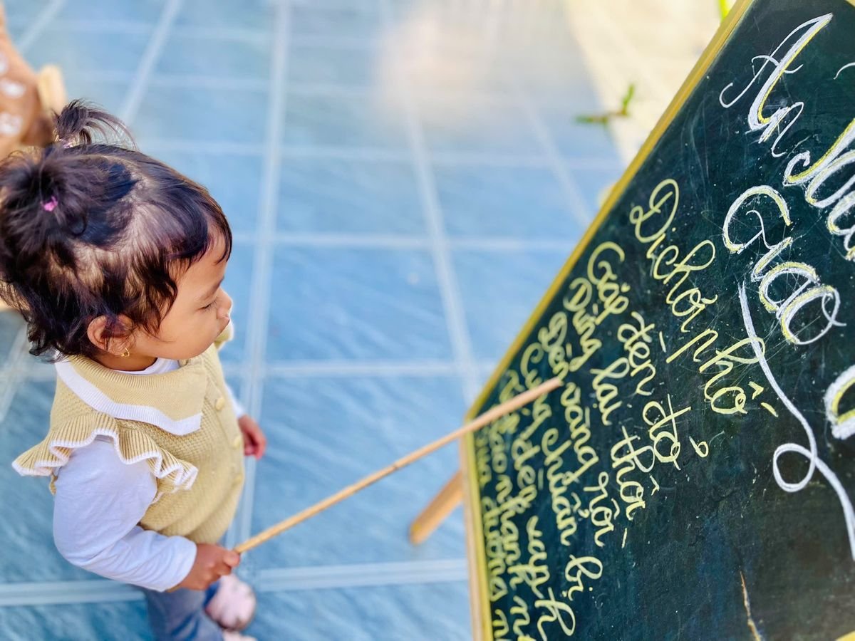 Ảnh hoạt động