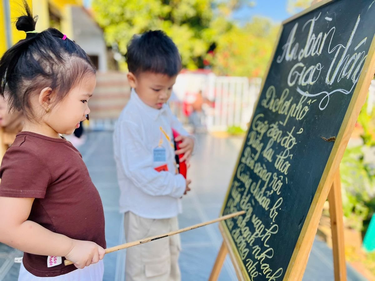 Ảnh hoạt động