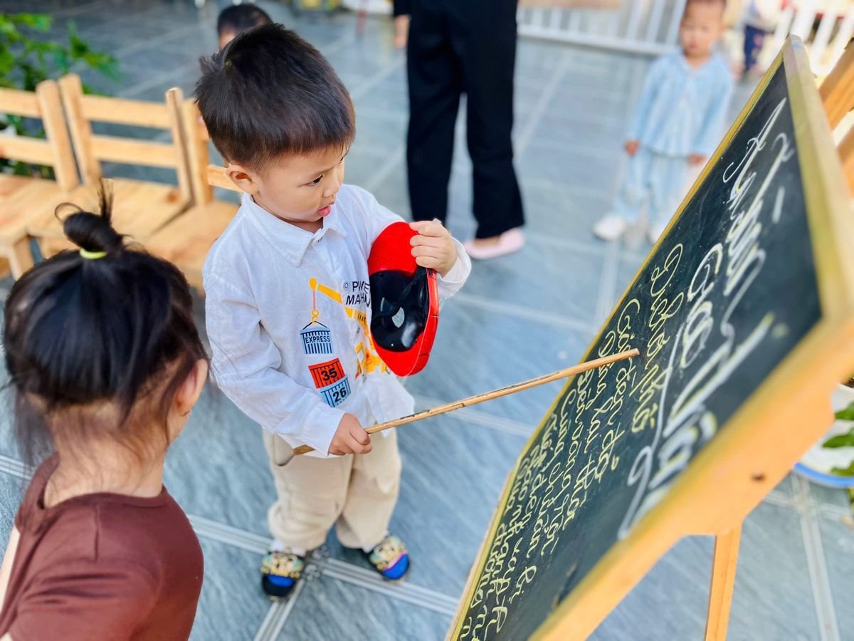 Ảnh hoạt động