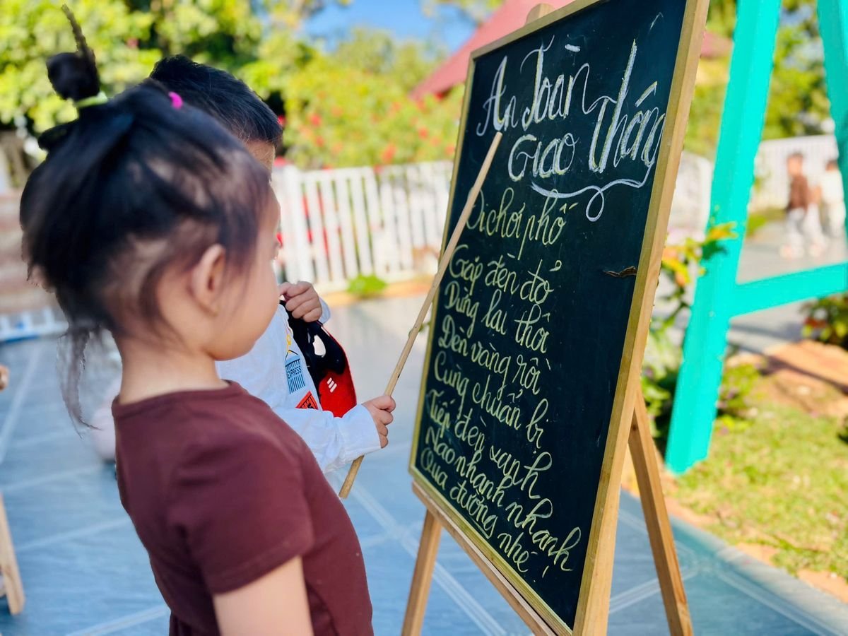 Ảnh hoạt động