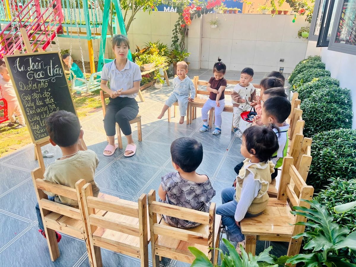 Ảnh hoạt động