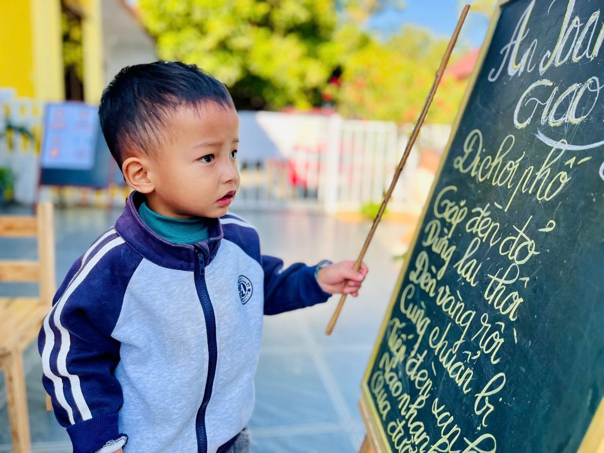 Ảnh hoạt động