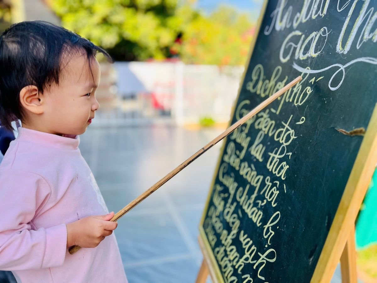 Ảnh hoạt động