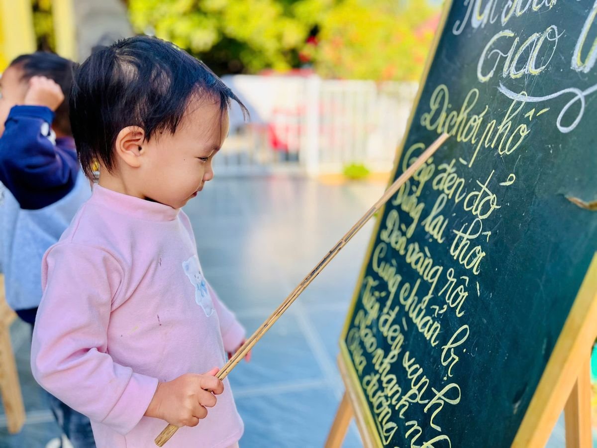 Ảnh hoạt động