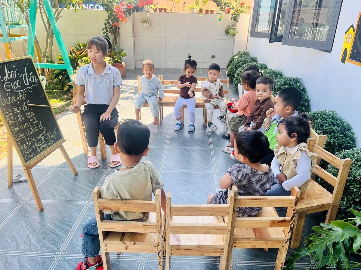 Ảnh hoạt động