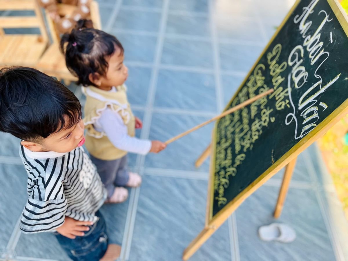 Ảnh hoạt động