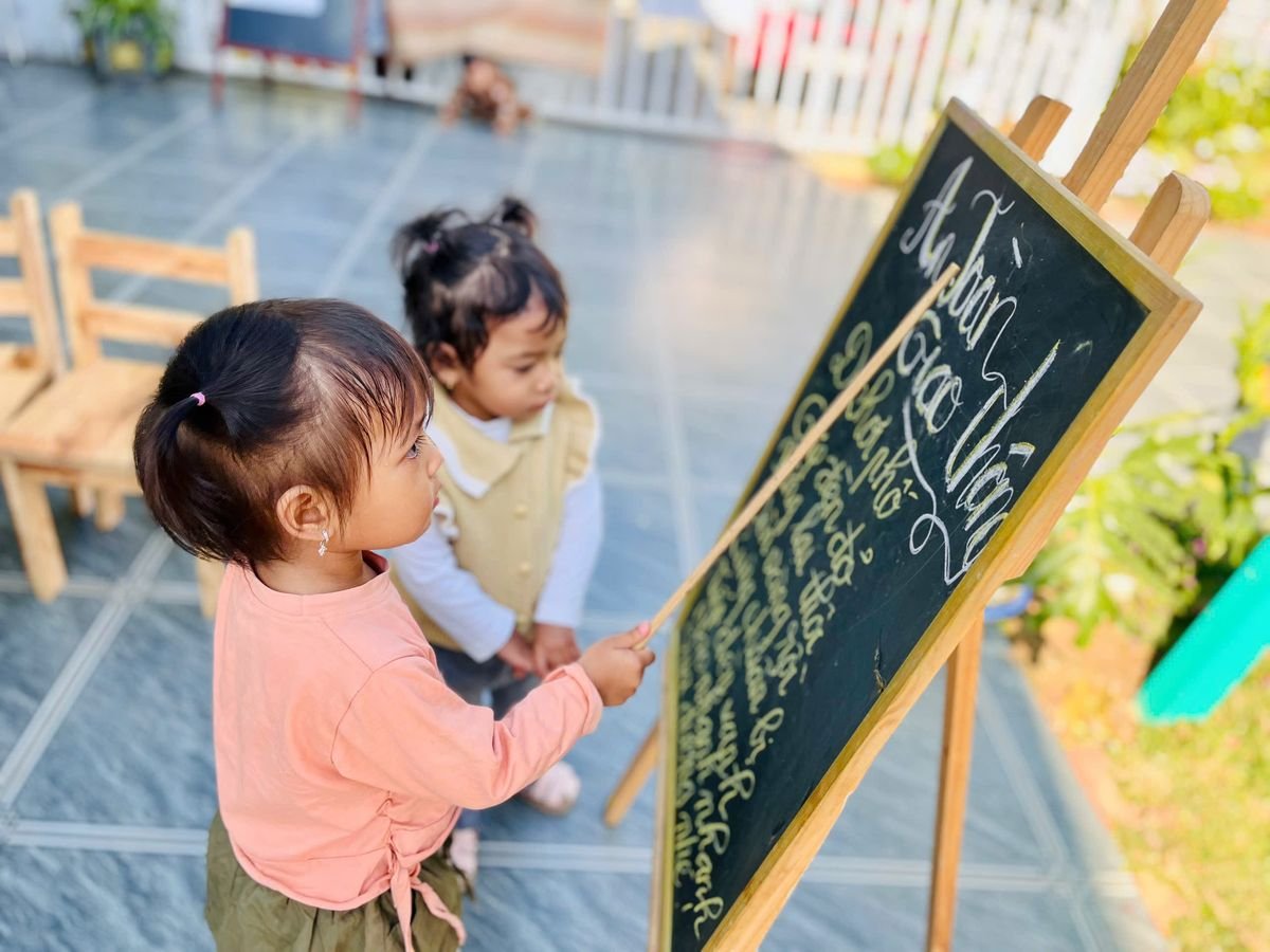 Ảnh hoạt động