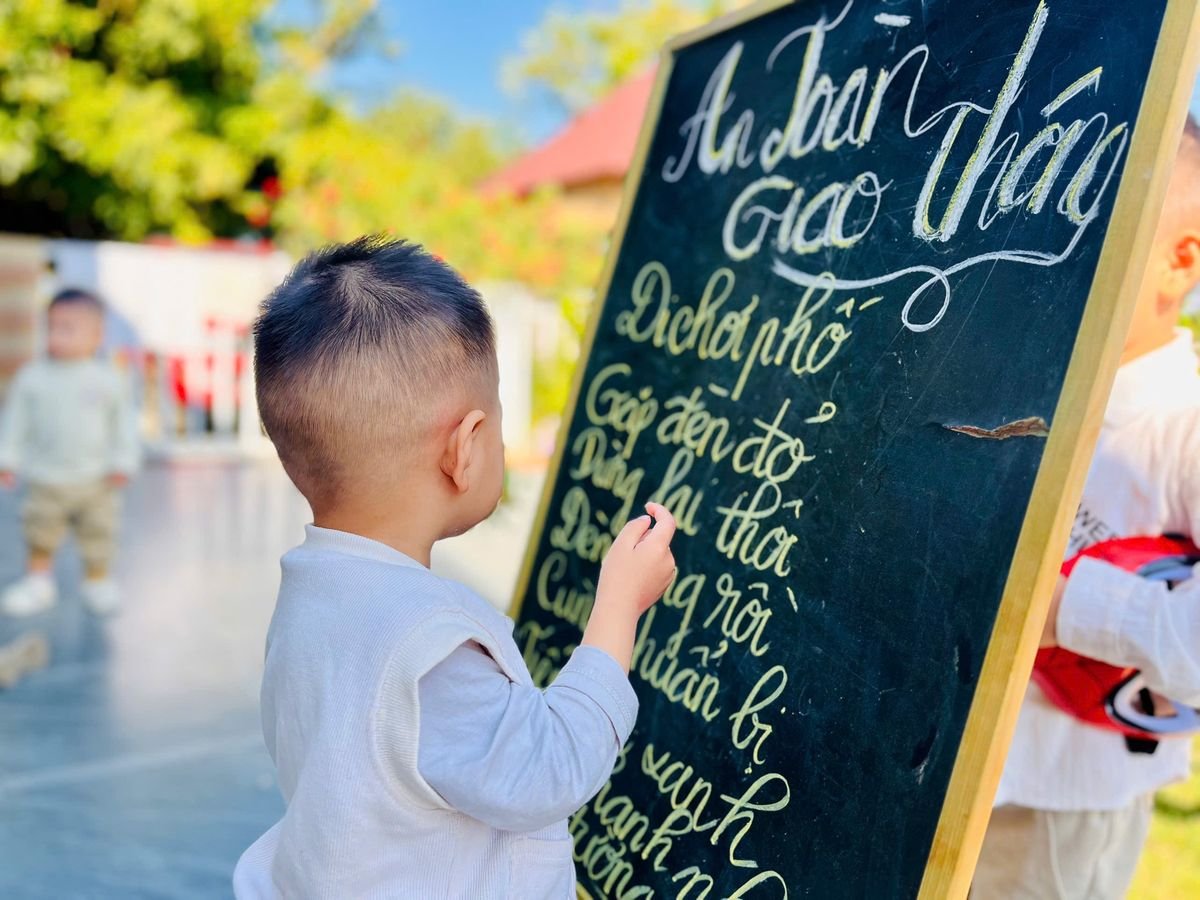 Ảnh hoạt động