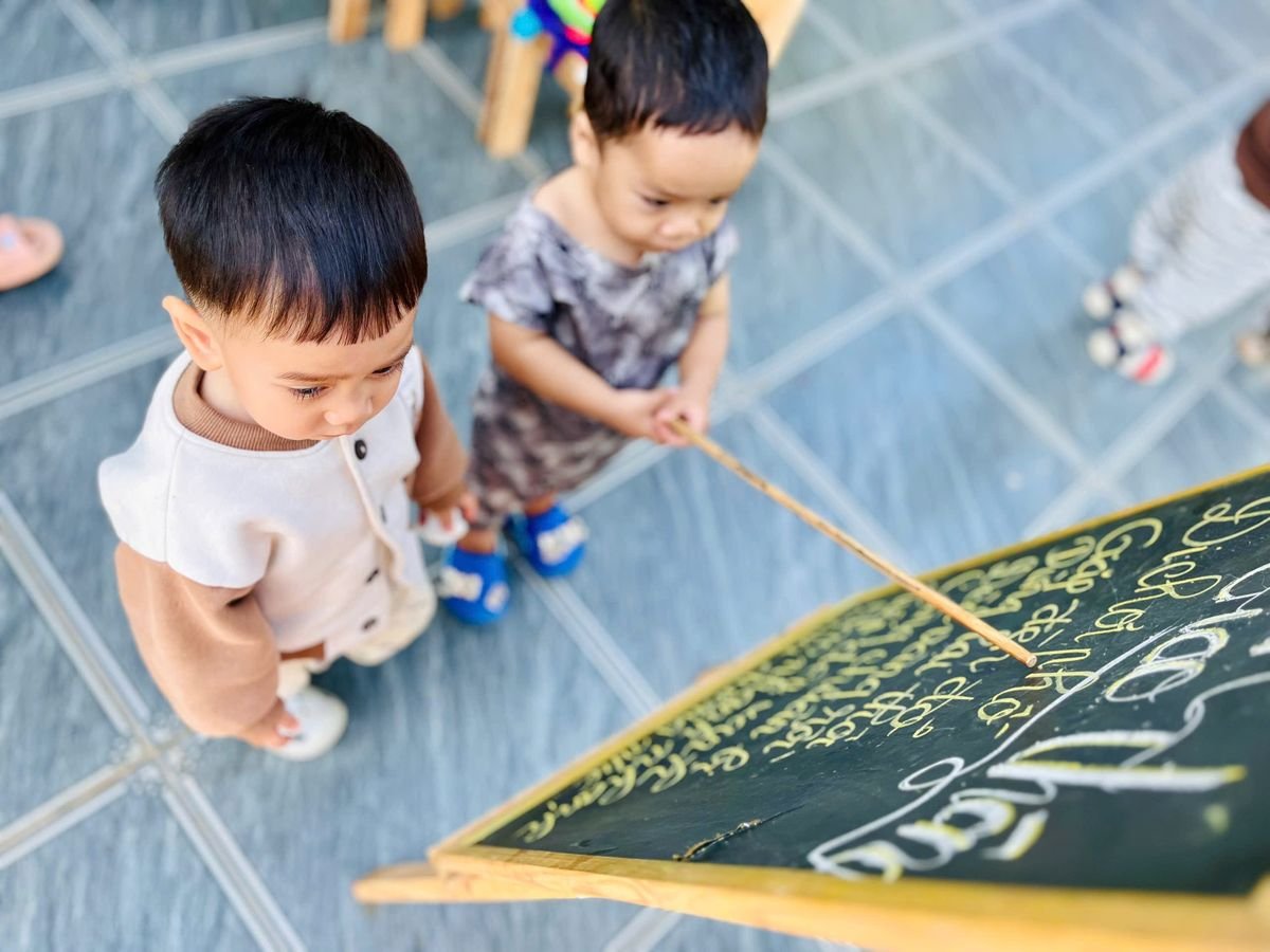 Ảnh hoạt động