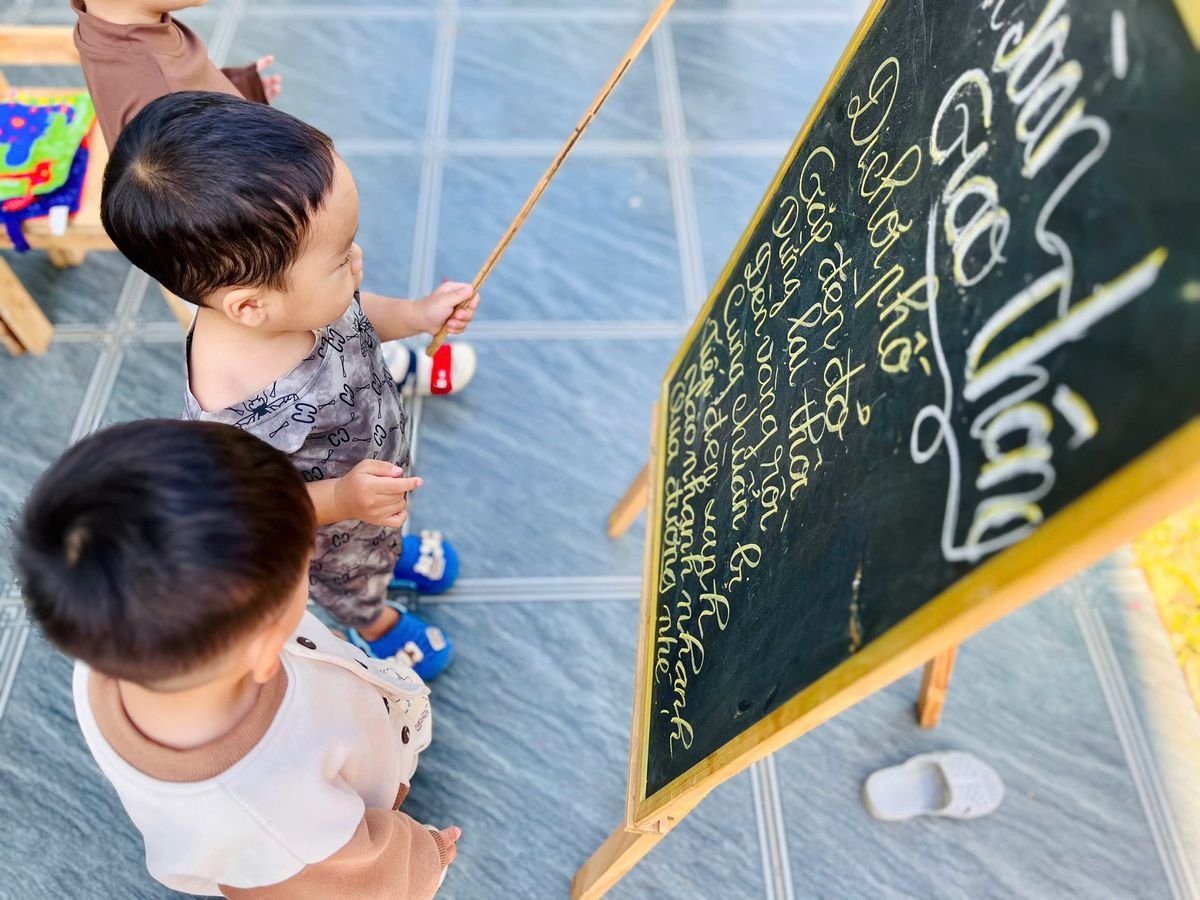 Ảnh hoạt động