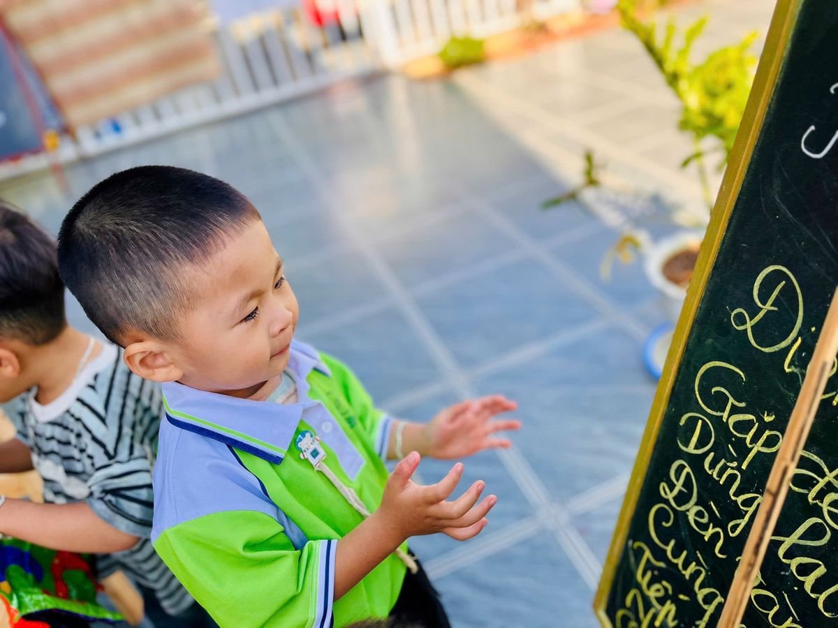 Ảnh hoạt động