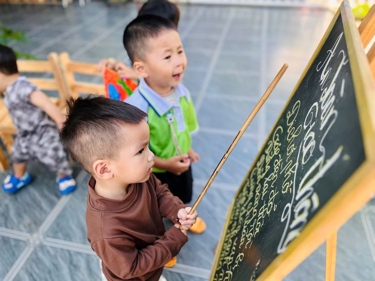 Ảnh hoạt động