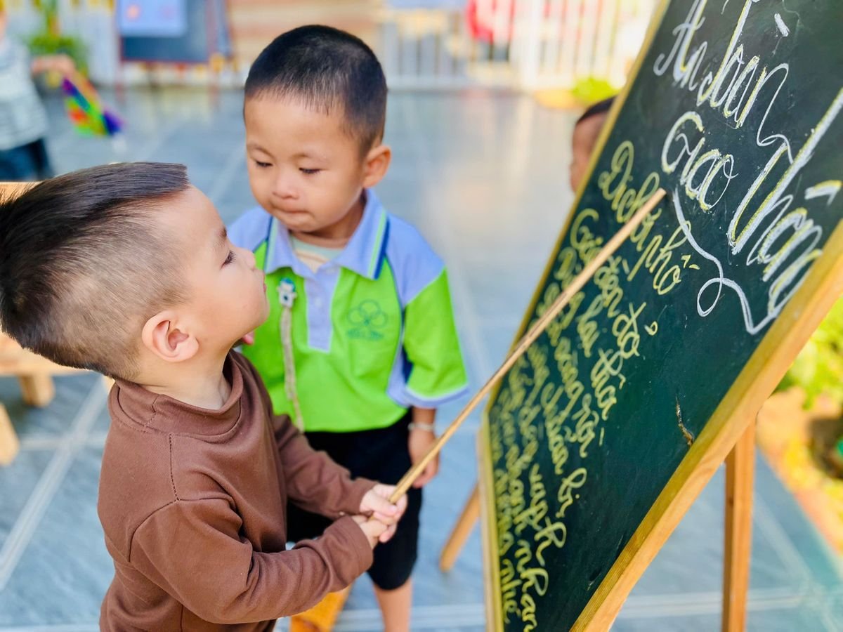 Ảnh hoạt động