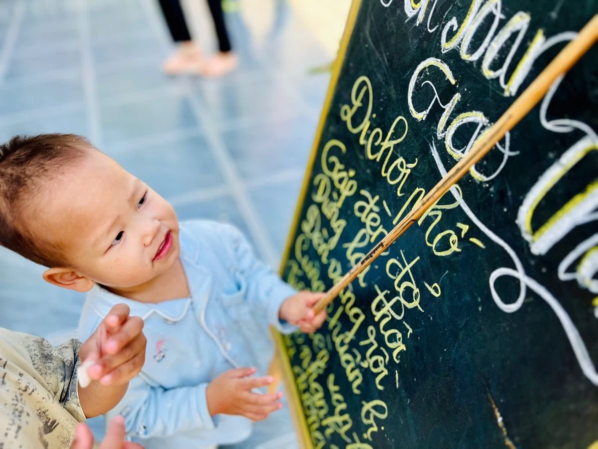 Ảnh hoạt động