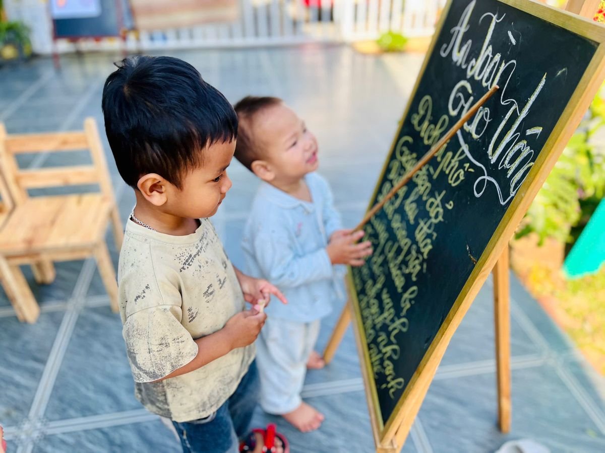 Ảnh hoạt động